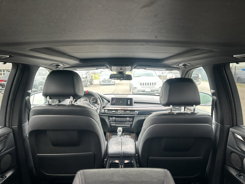 Used 2014 BMW X5 xDrive35i AWD/4WD image 13