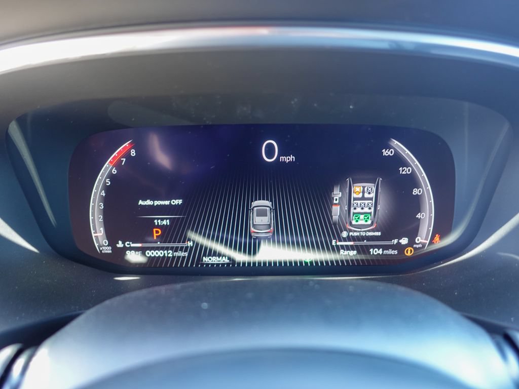 New 2026 Acura MDX Type S w/ Advance Package AWD/4WD image 16