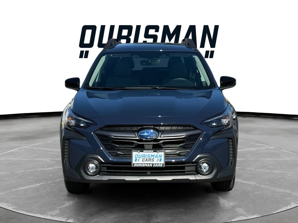 Used 2025 Subaru Outback Premium AWD/4WD image 8