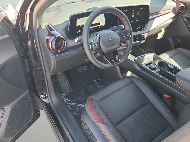New 2027 Chevrolet Equinox RS FWD image 24