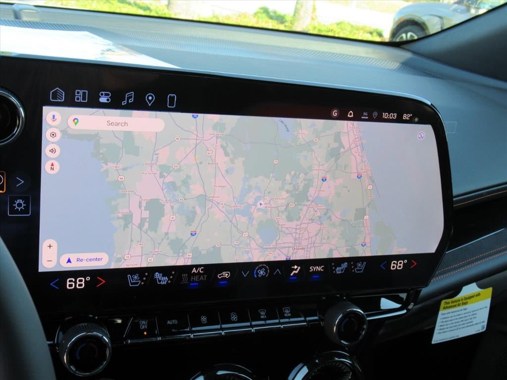 New 2026 Chevrolet Blazer EV SS AWD/4WD image 28