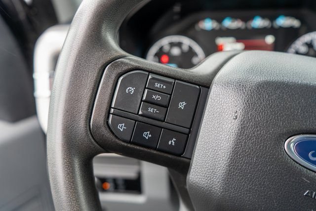 Used 2023 Ford F250 XLT AWD/4WD image 21