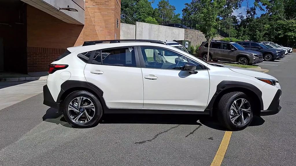New 2025 Subaru Crosstrek 2.0i Premium image 9
