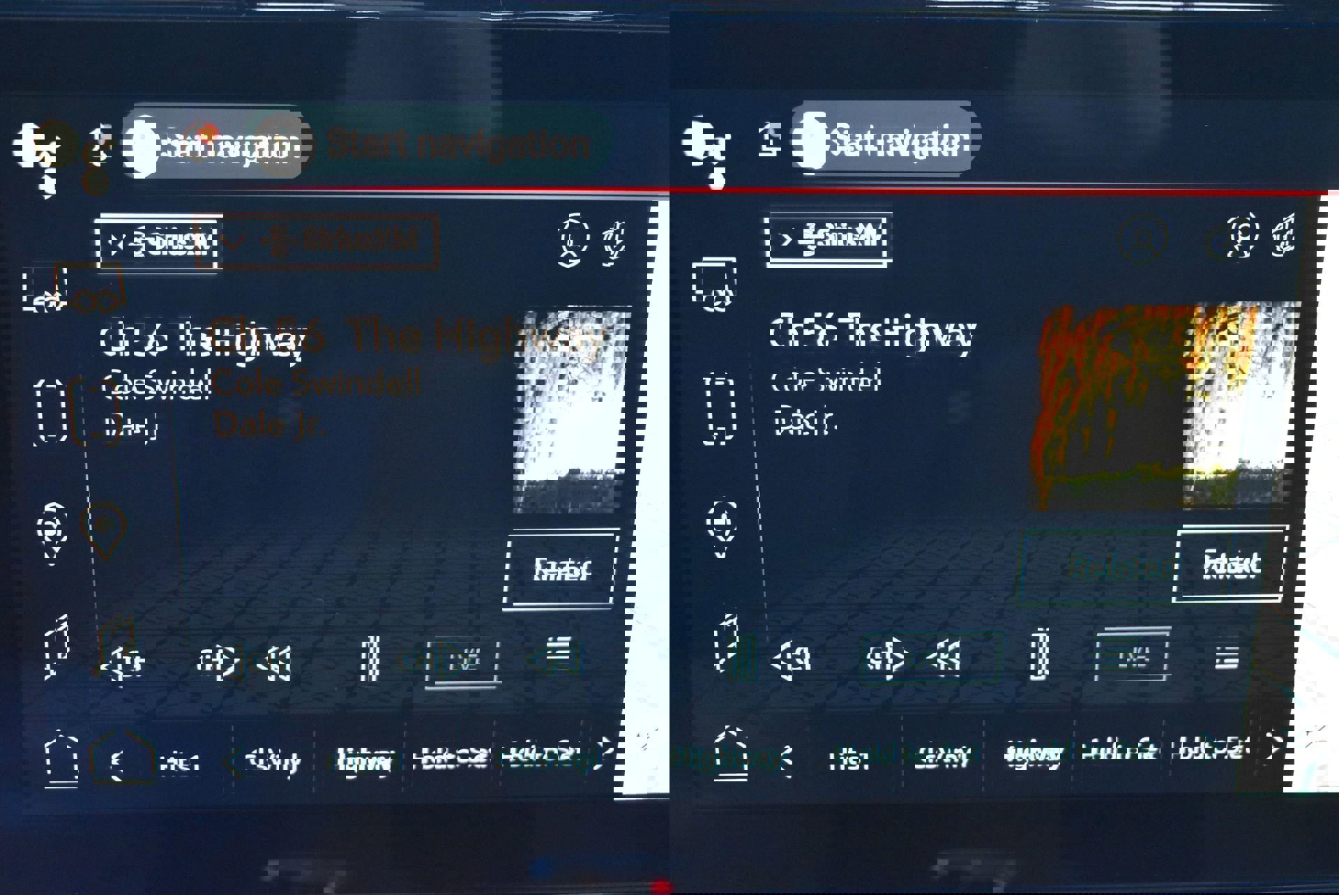 New 2026 GMC Sierra 1500 AT4 w/ Technology Package image 27