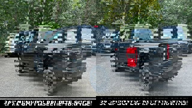 New 2026 Ford F350 XL w/ STX Appearance Package image 4