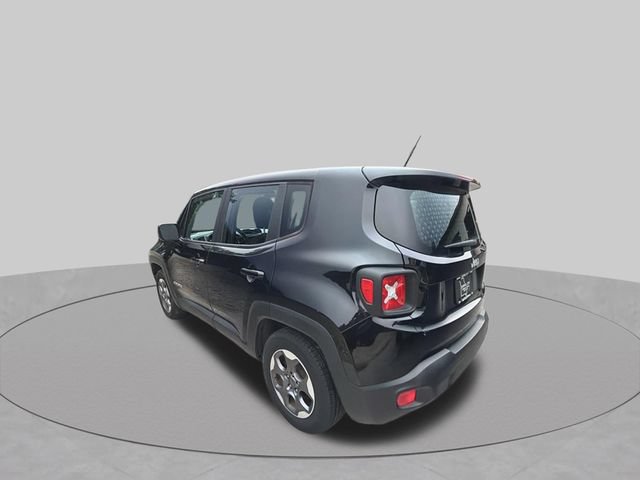 Used 2016 Jeep Renegade Sport w/ Power & Air Group FWD image 6