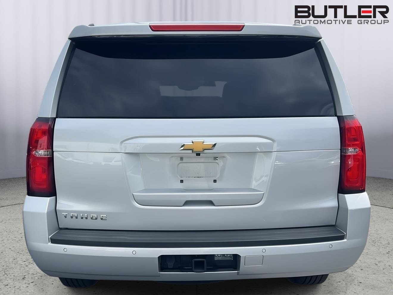 Used 2018 Chevrolet Tahoe LT RWD image 6