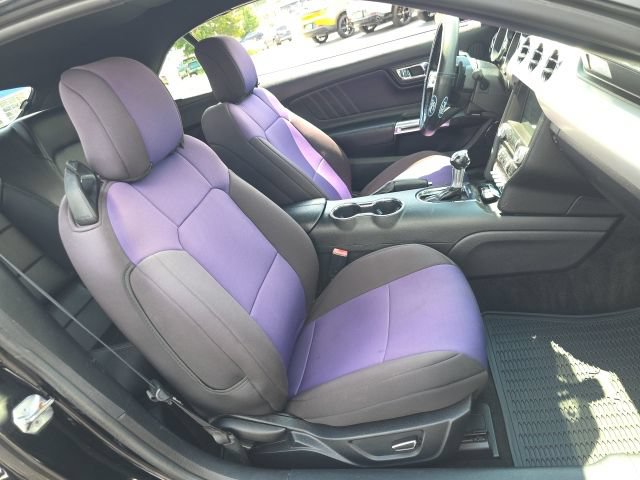 Used 2016 Ford Mustang Premium RWD image 25