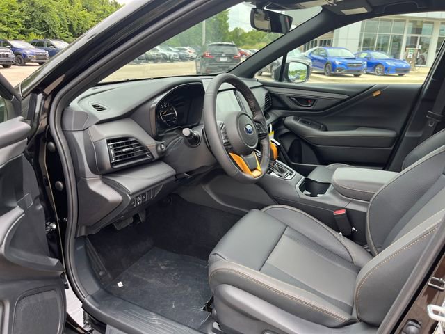 New 2025 Subaru Outback Wilderness image 9