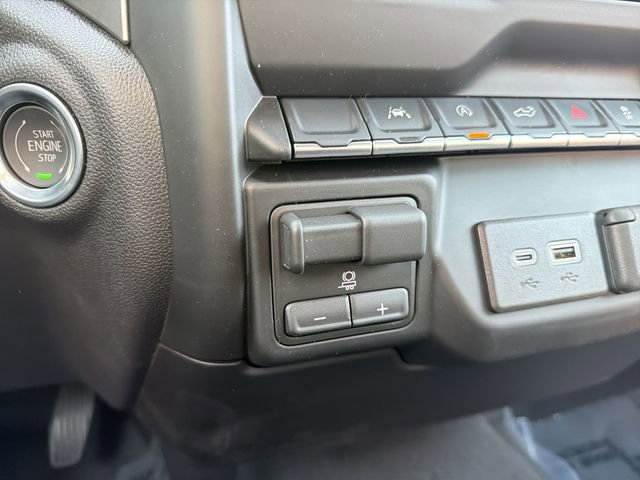 New 2026 Chevrolet Silverado 1500 Custom Trail Boss w/ LPO, Dark Essentials Package image 31