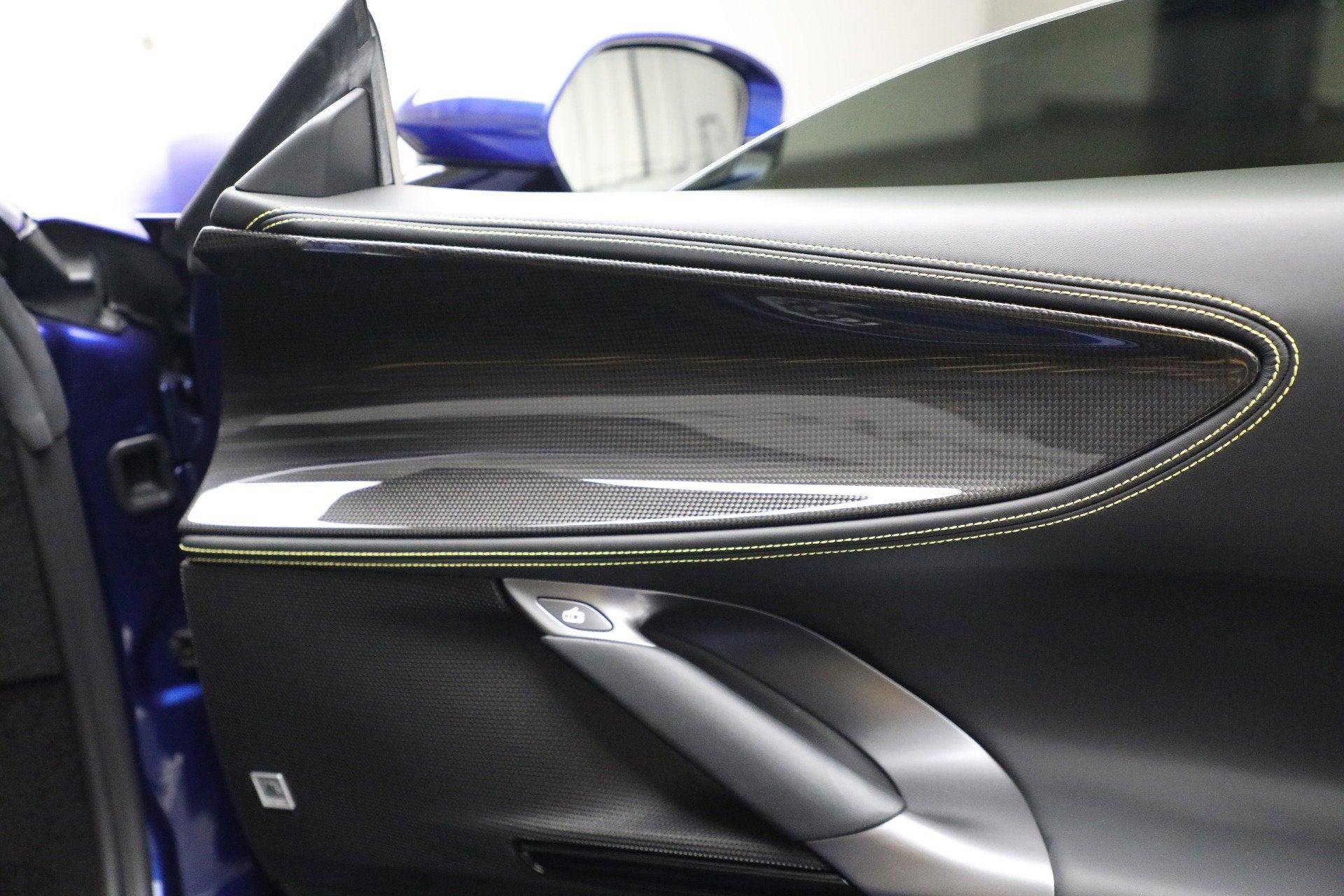 Certified 2022 Ferrari SF90 Spider image 29