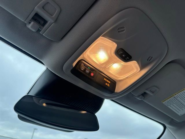 New 2027 Chevrolet Bolt RS image 14