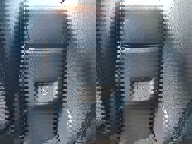 Used 2024 Nissan Versa SR w/ Trunk Package image 17