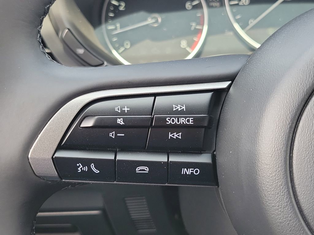 New 2026 MAZDA MAZDA3 s Sport image 5