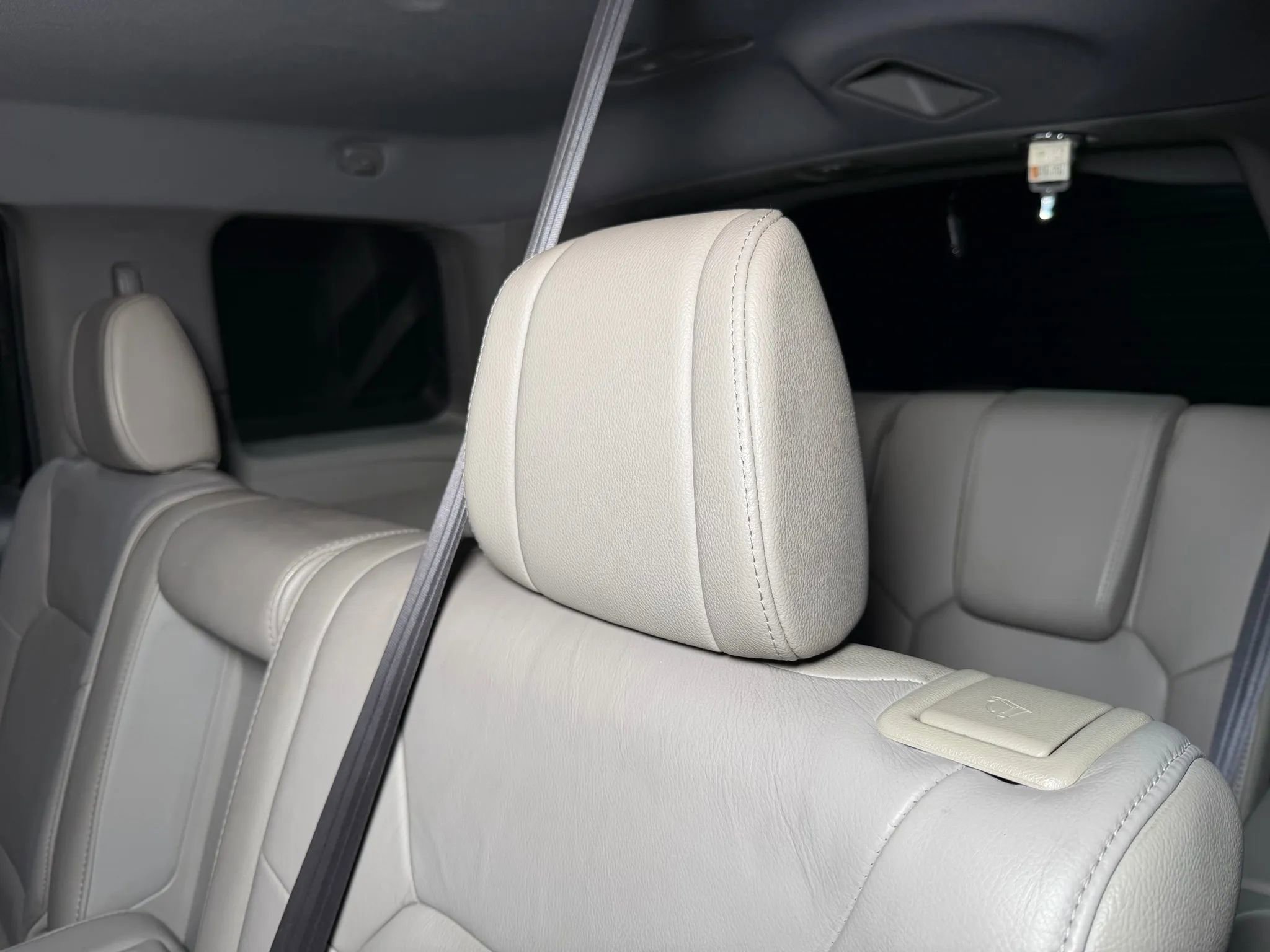 Used 2013 Honda Pilot EX-L image 22