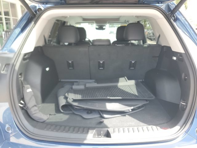 Certified 2026 GMC Terrain Denali AWD/4WD image 26