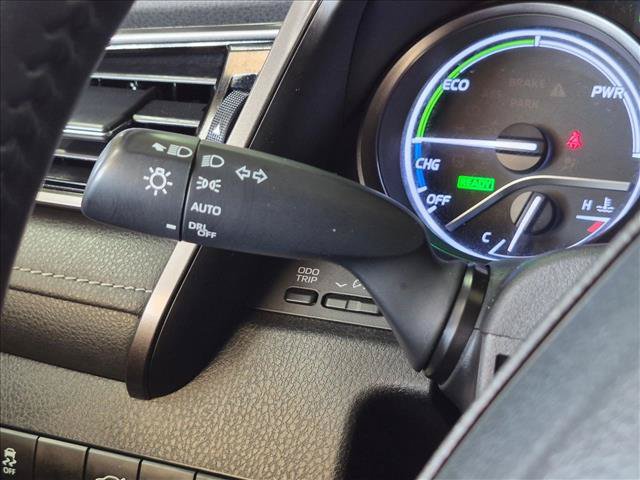 Used 2023 Toyota Camry XSE w/ Navigation Package FWD image 15