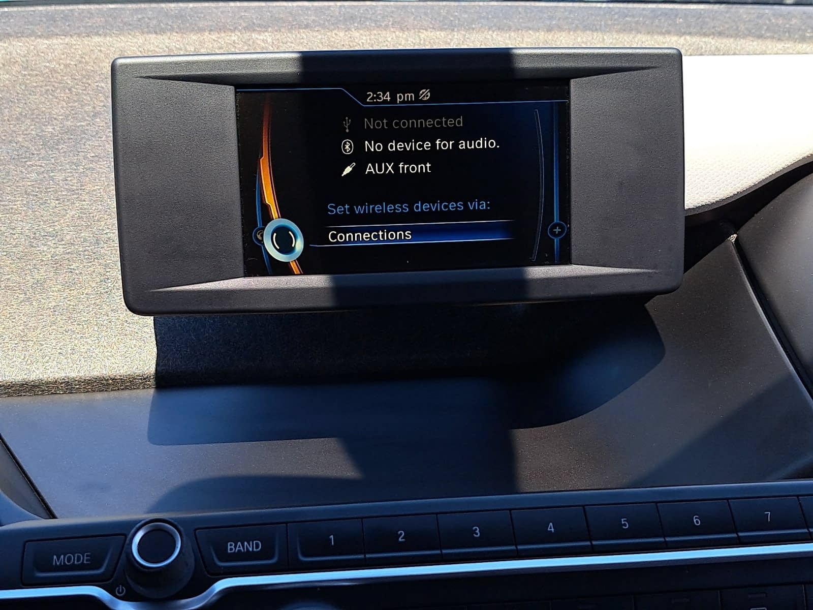 Used 2014 BMW i3 RWD image 22