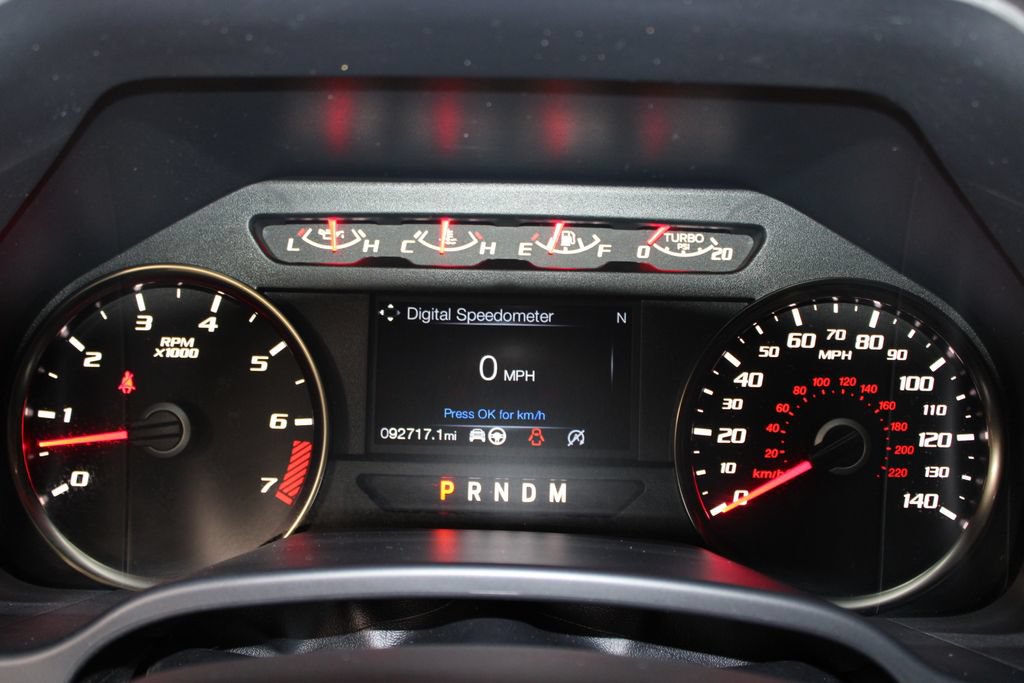 Used 2020 Ford F150 Raptor AWD/4WD image 34