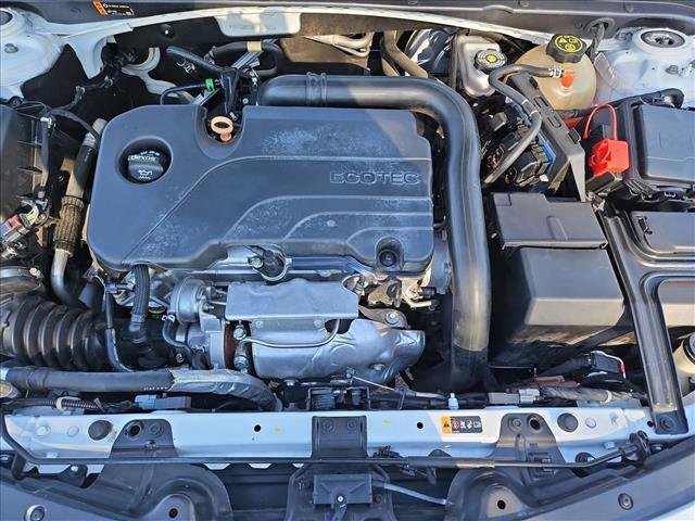 Used 2019 Chevrolet Malibu LT image 23