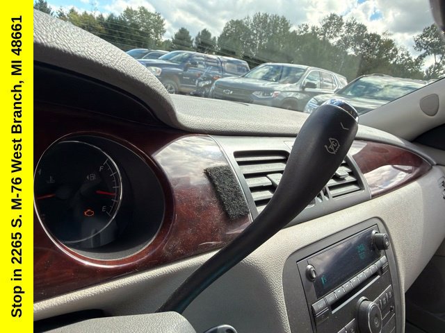 Used 2008 Buick Lucerne CX FWD image 31