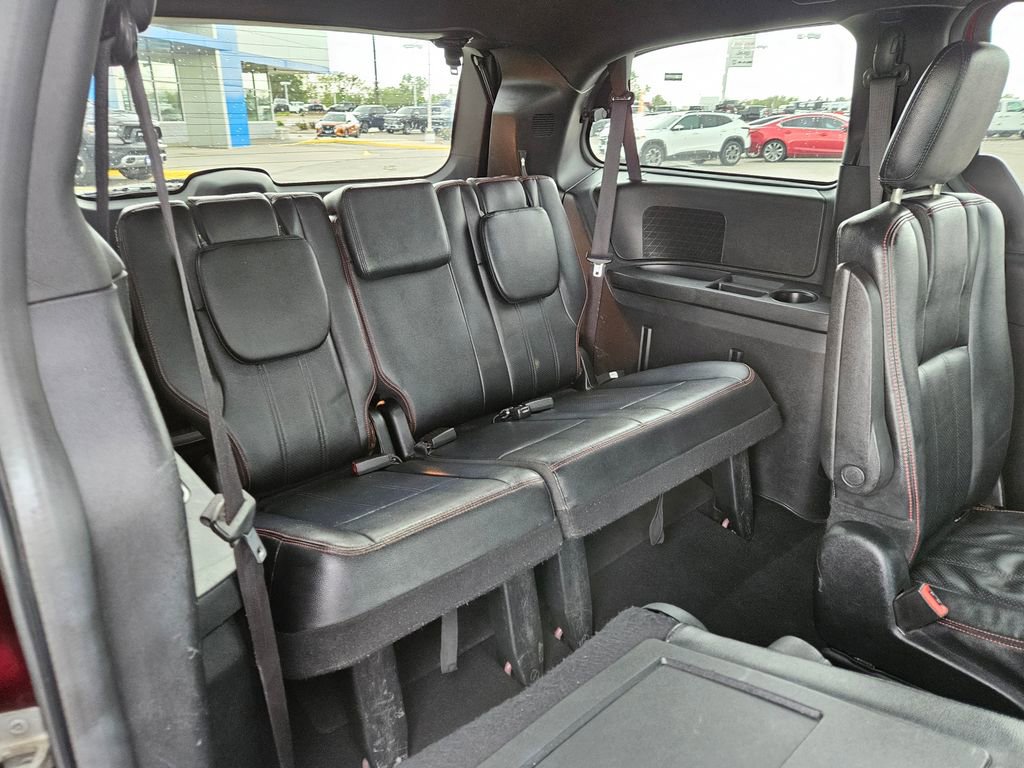 Used 2019 Dodge Grand Caravan GT FWD image 28