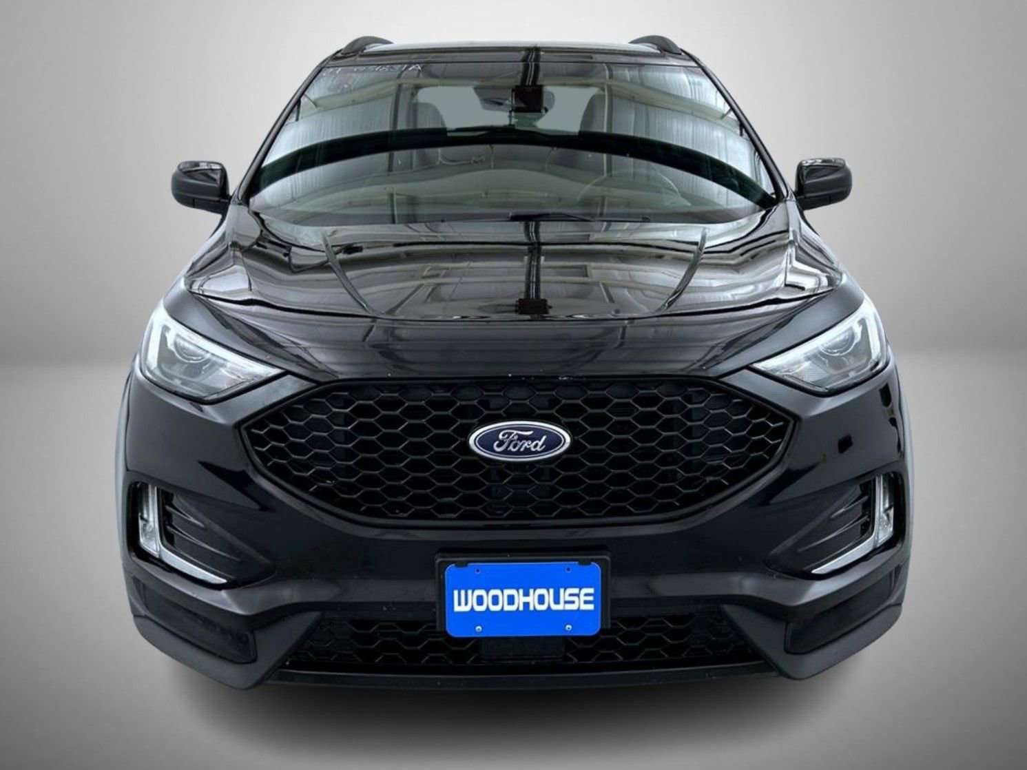 Used 2021 Ford Edge ST-Line image 2