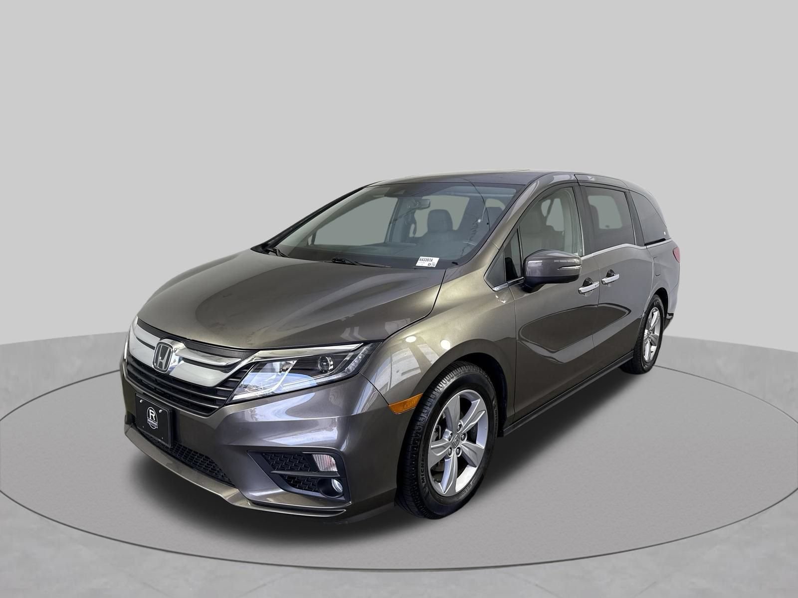 Used 2019 Honda Odyssey EX-L image 25
