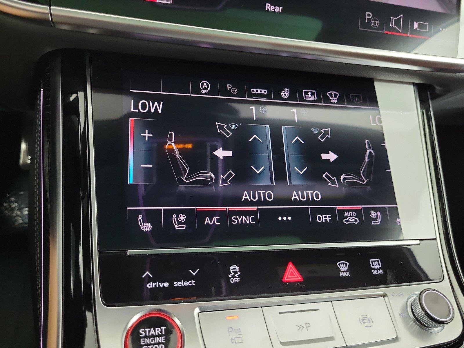 New 2027 Audi S8 AWD/4WD image 30