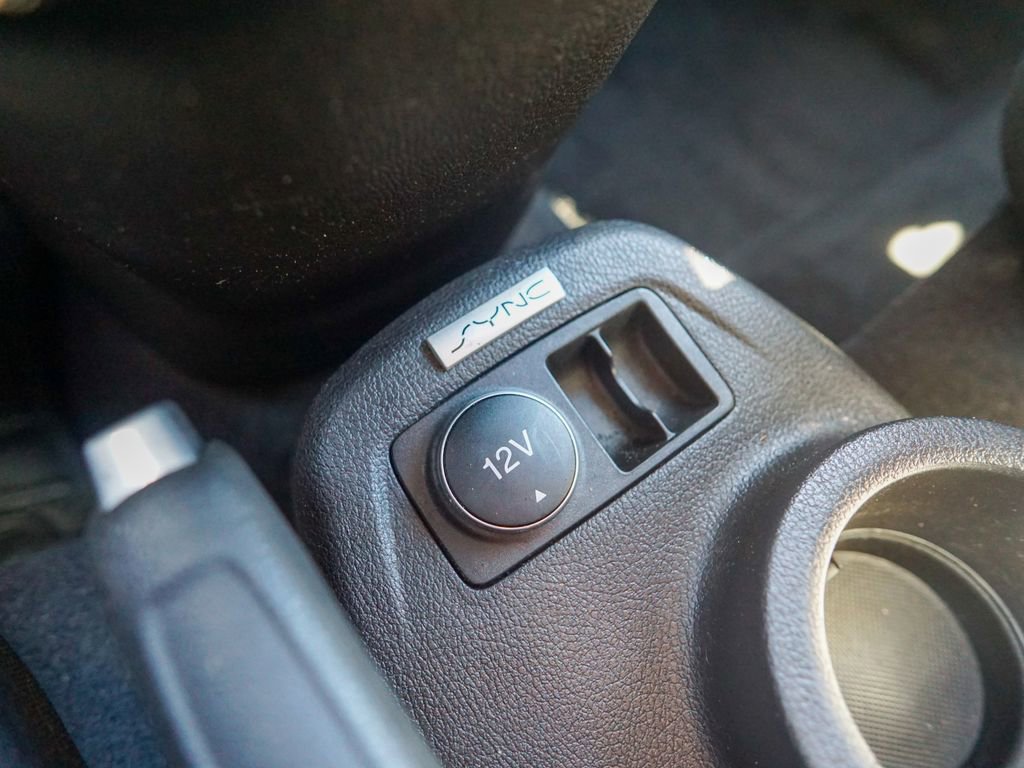 Used 2018 Ford Transit Connect XL image 21
