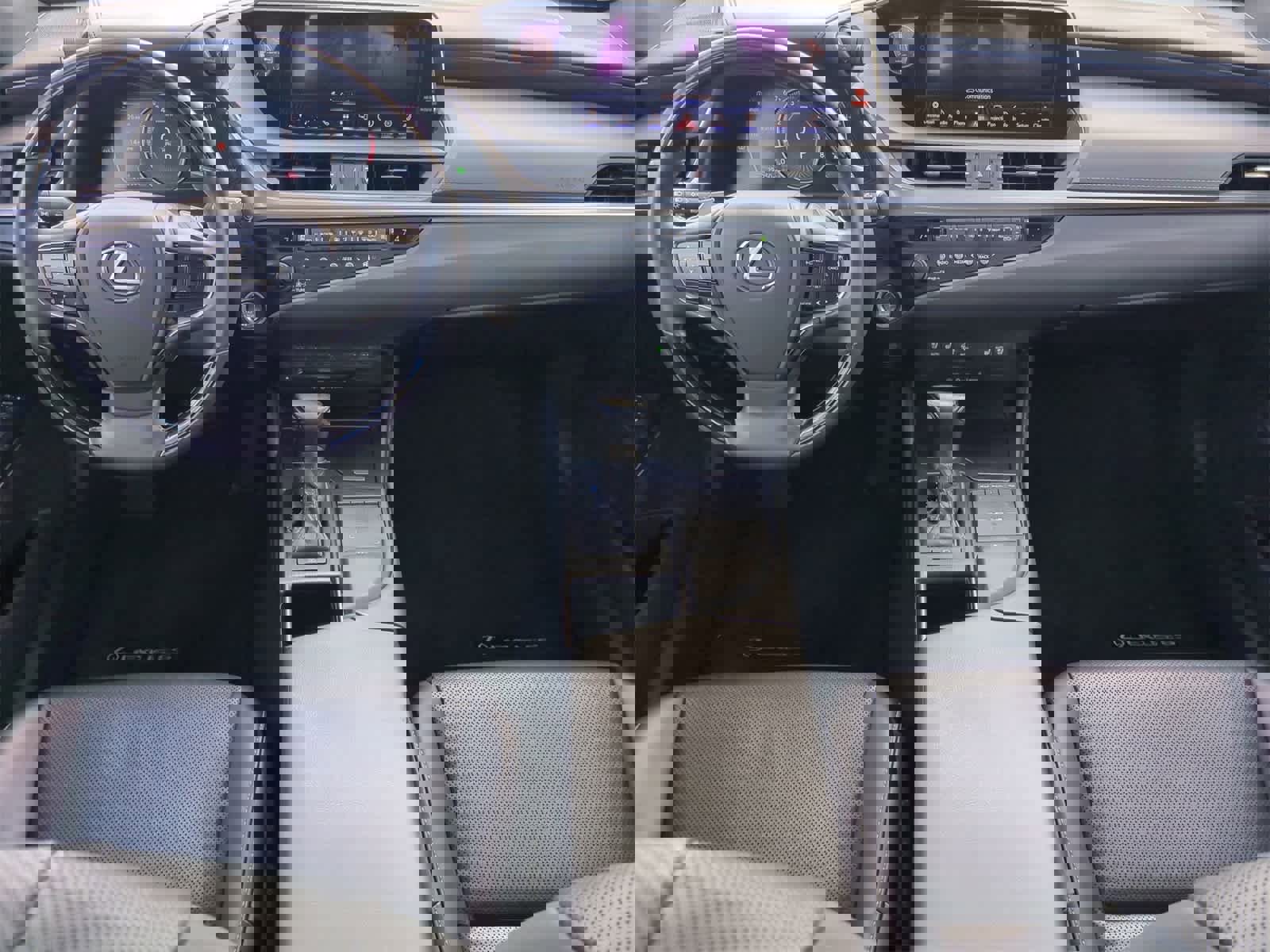 Used 2020 Lexus ES 350 w/ Premium Package image 16