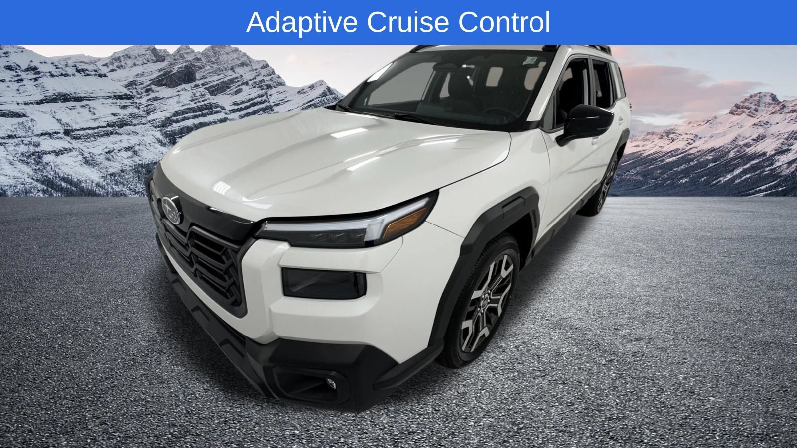 New 2026 Subaru Outback Touring XT AWD/4WD image 7