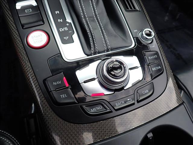 Used 2015 Audi S5 Premium Plus w/ Technology Package AWD/4WD image 16