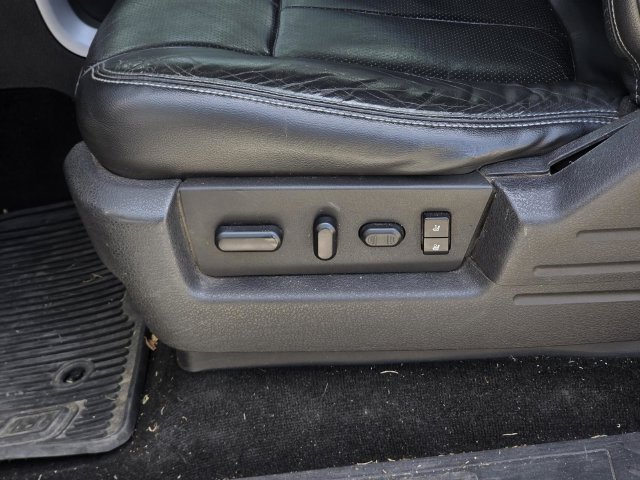 Used 2013 Ford F150 FX4 w/ Luxury Equipment Group AWD/4WD image 33
