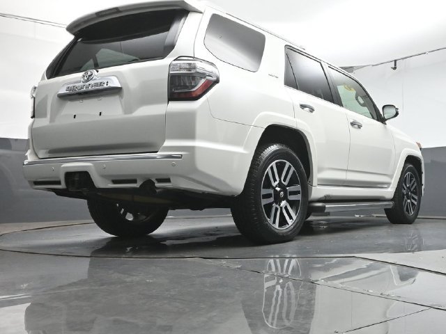 Used 2014 Toyota 4Runner Limited RWD image 38