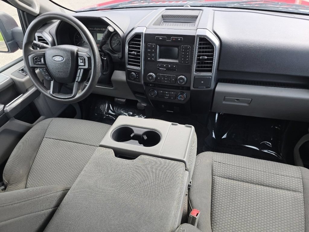 Used 2018 Ford F150 XLT w/ XTR Package AWD/4WD image 23