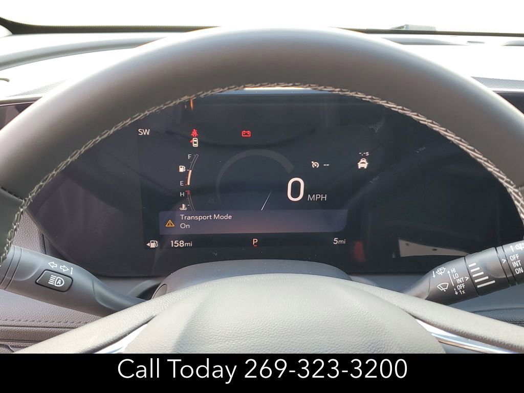 New 2026 Buick Encore GX Preferred w/ Comfort Package image 11