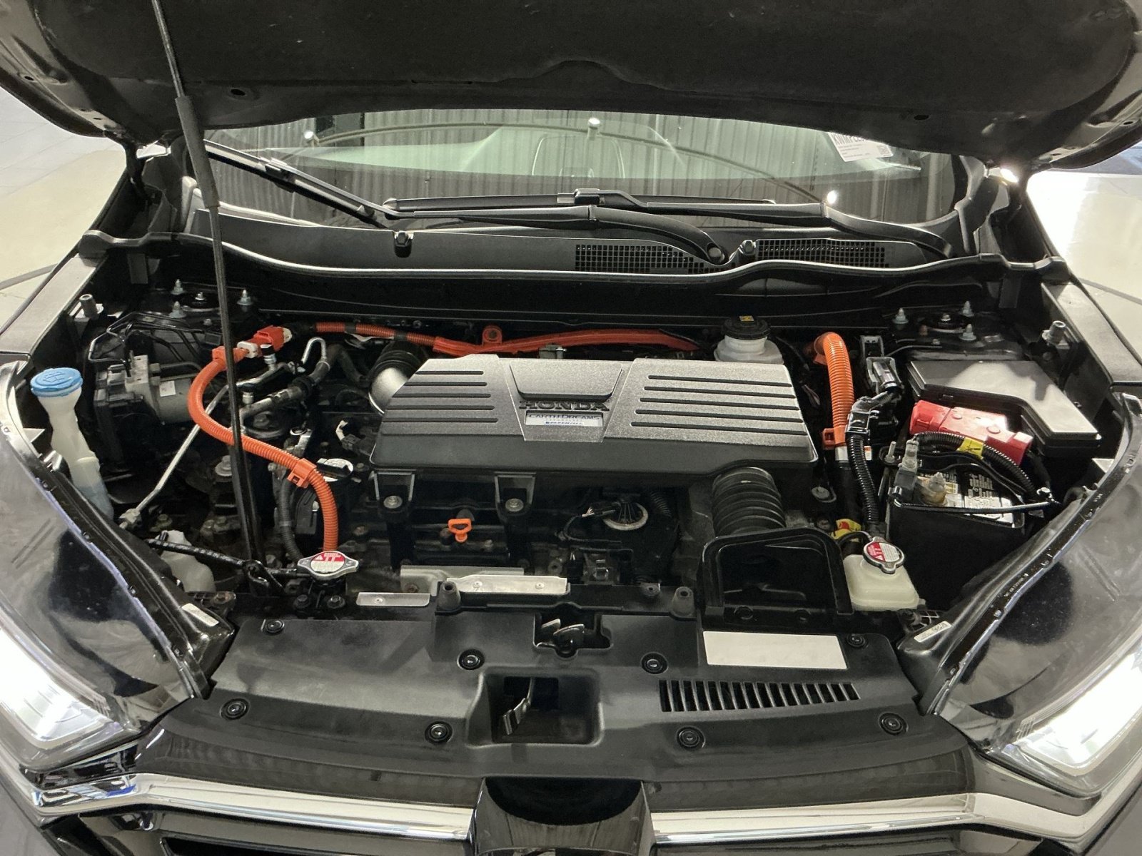 Used 2020 Honda CR-V Touring image 29