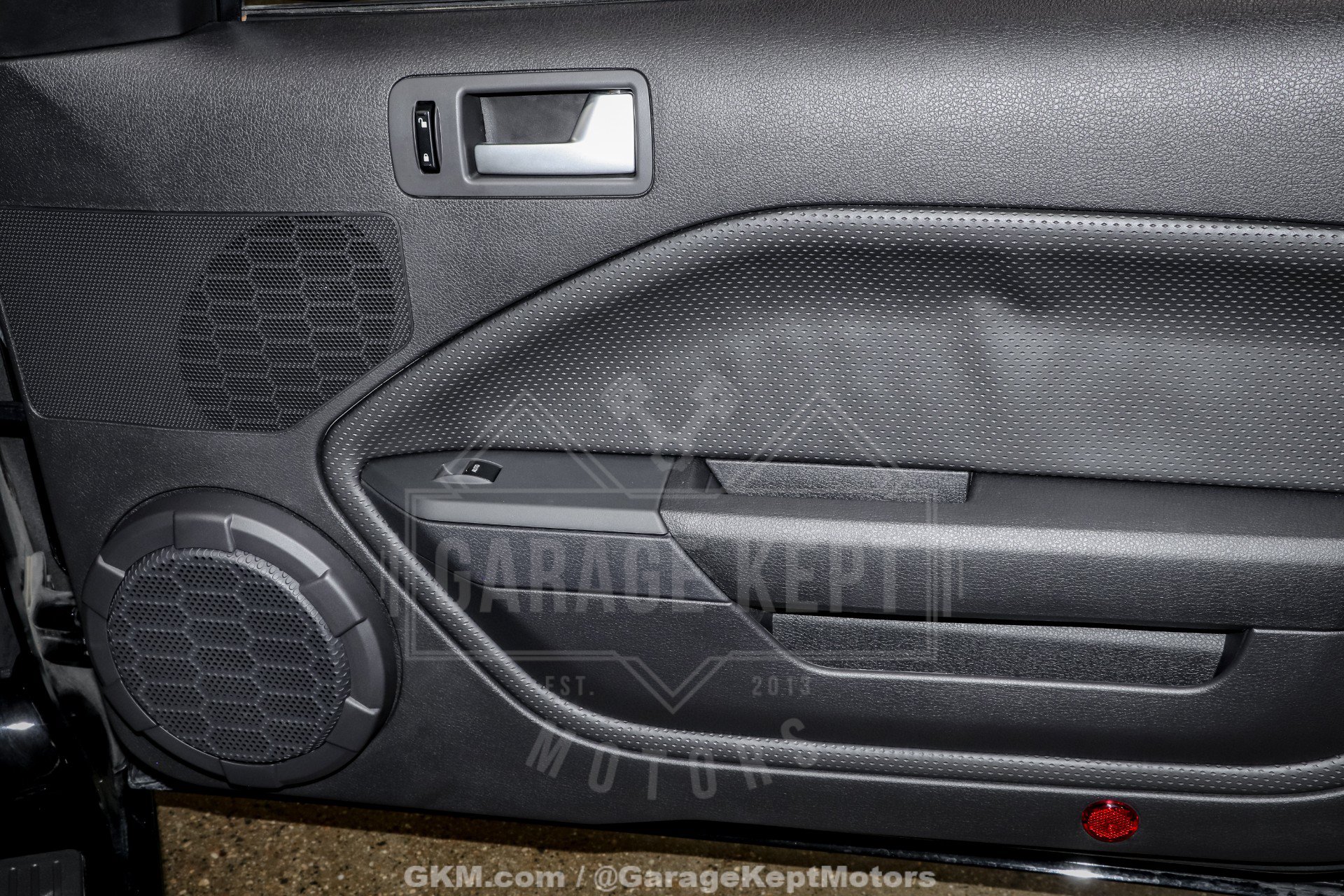 Used 2007 Ford Mustang GT Premium RWD image 70