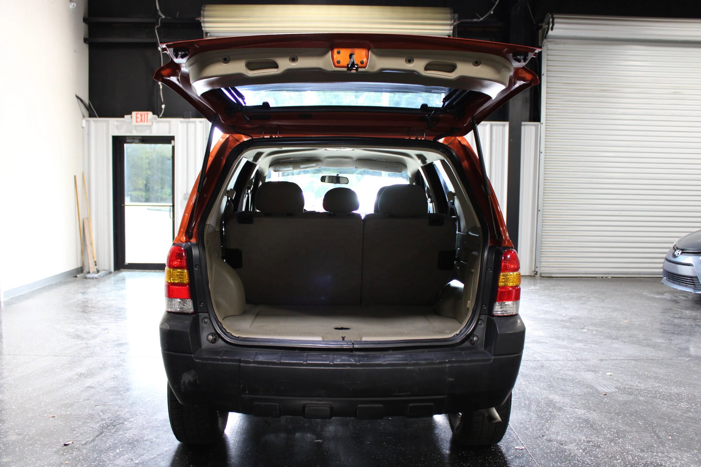 Used 2007 Ford Escape XLS FWD image 22