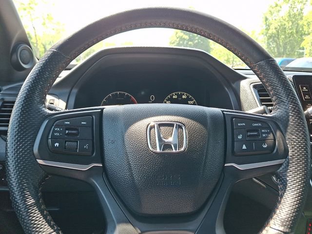 Used 2024 Honda Ridgeline TrailSport image 20