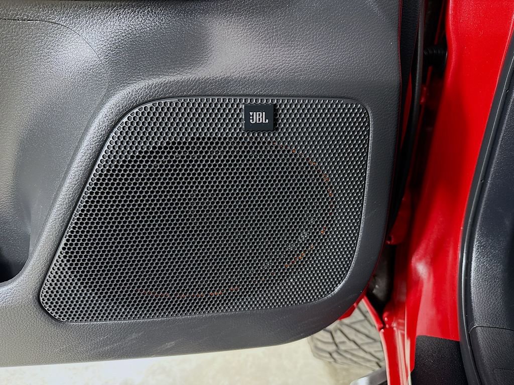 Certified 2023 Toyota Tacoma Limited image 32