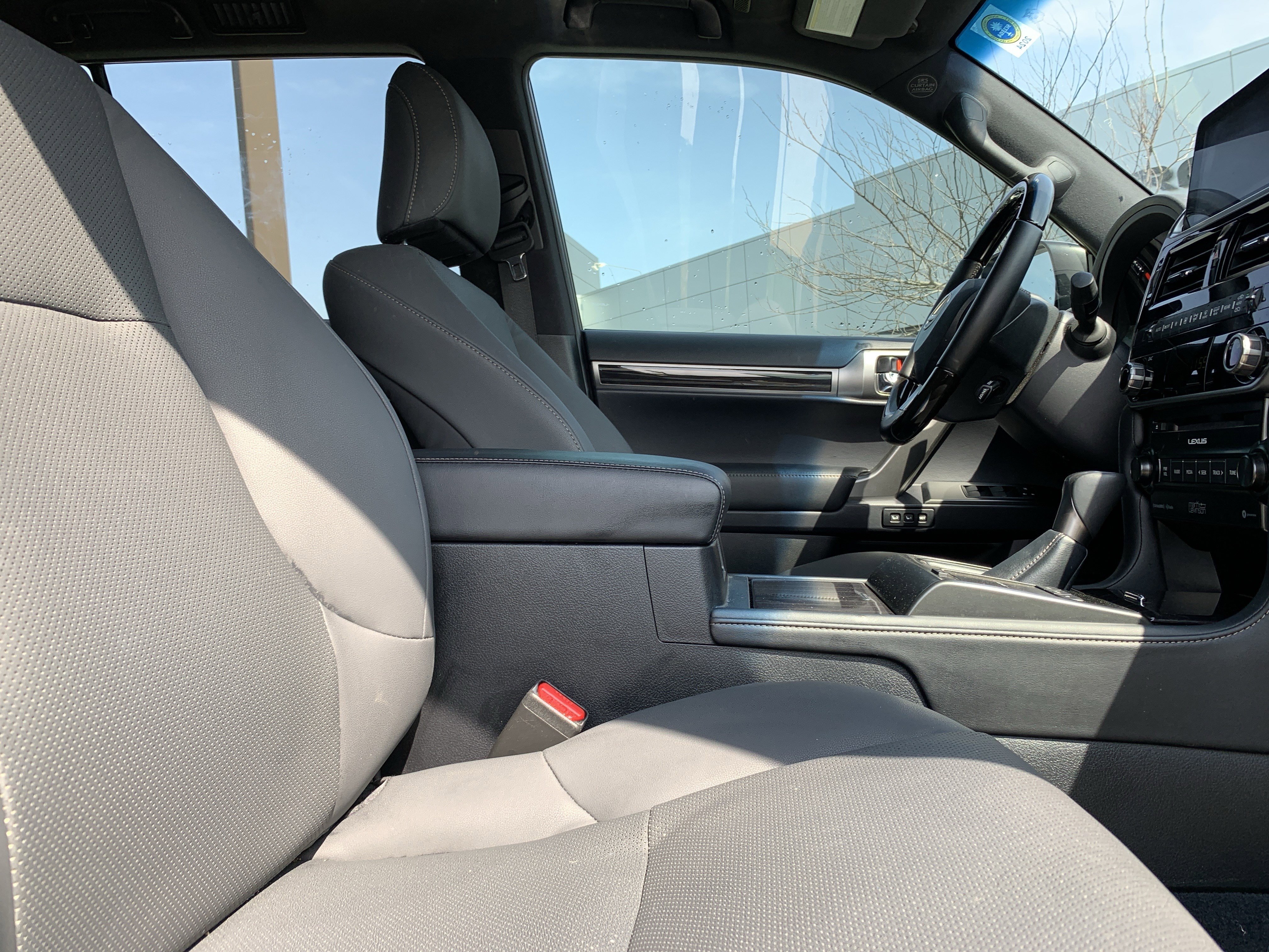 Certified 2023 Lexus GX 460 Premium image 35