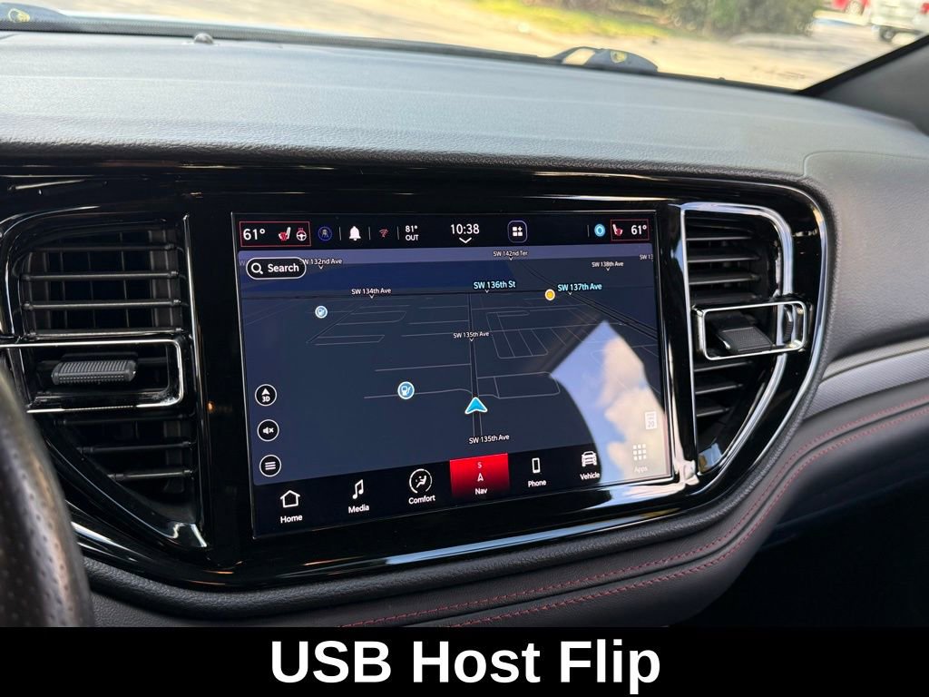 Certified 2023 Dodge Durango GT image 21