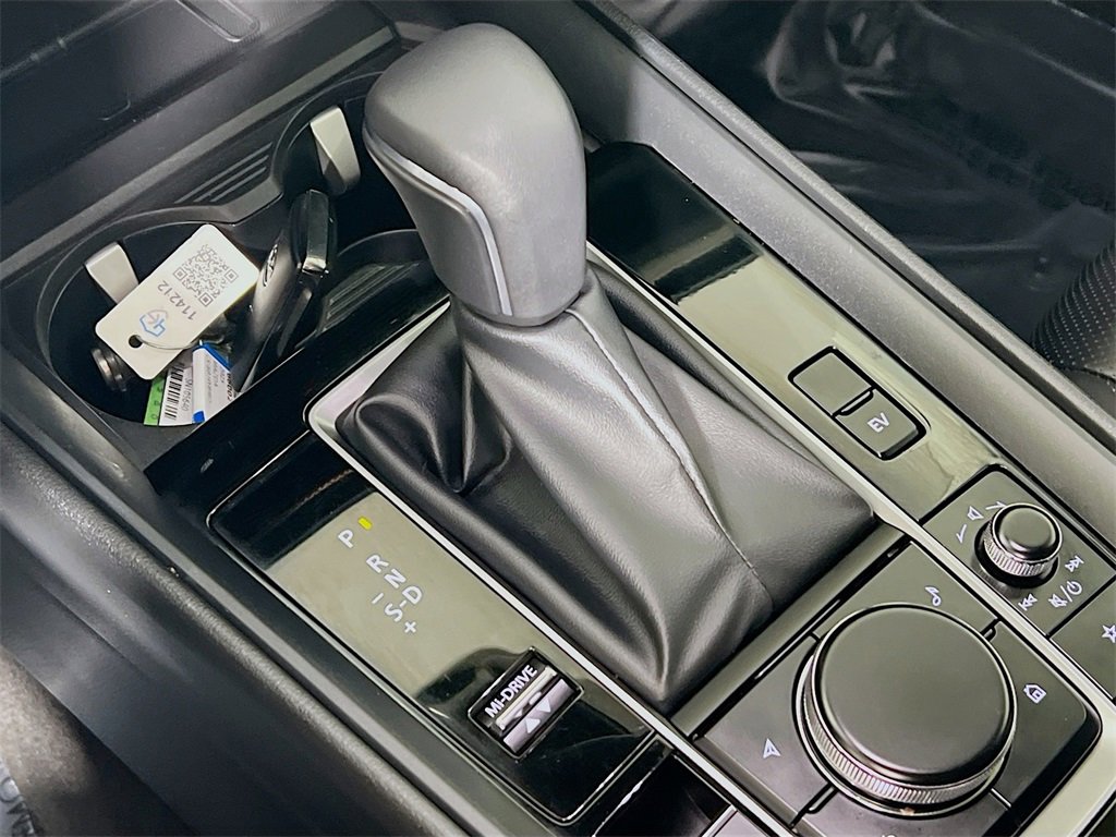 Used 2025 MAZDA CX-50 AWD 2.5 Hybrid w/ Weather Package image 15