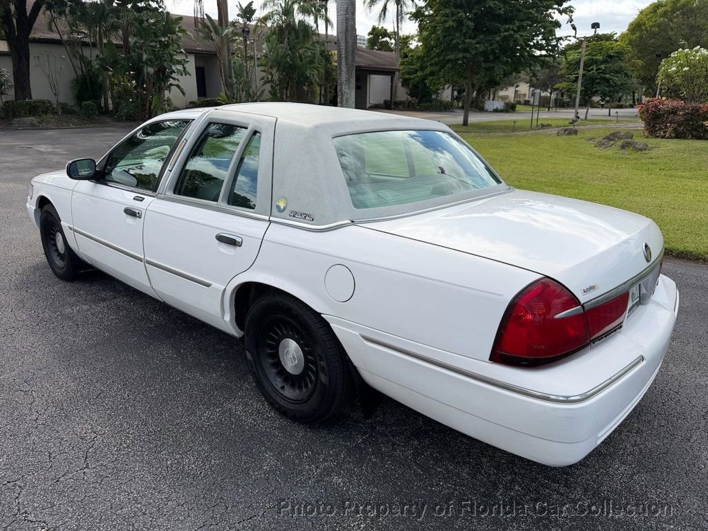 Used 2001 Mercury Grand Marquis LS image 3