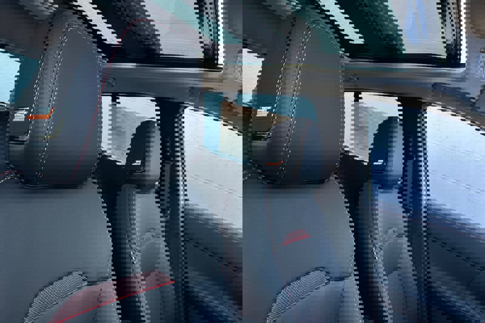 New 2026 Nissan Kicks SR image 20