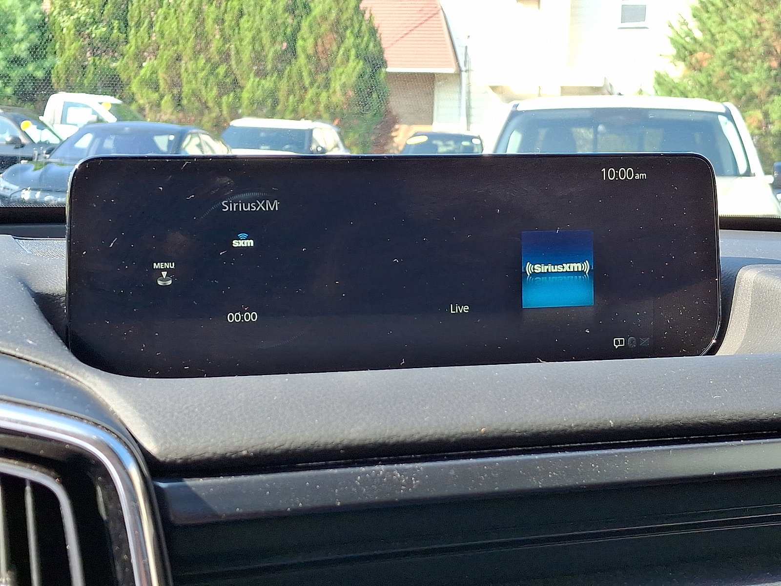 Used 2023 MAZDA CX-50 AWD 2.5 S w/ Cargo Package image 19