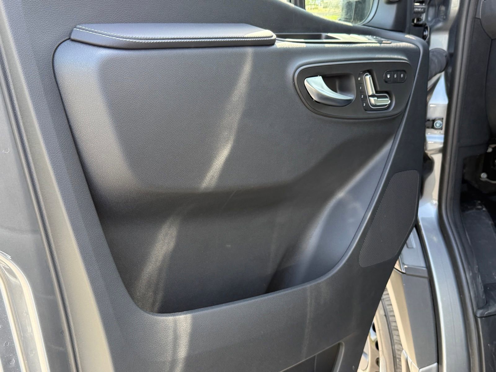 New 2025 Mercedes-Benz Sprinter 2500 image 21