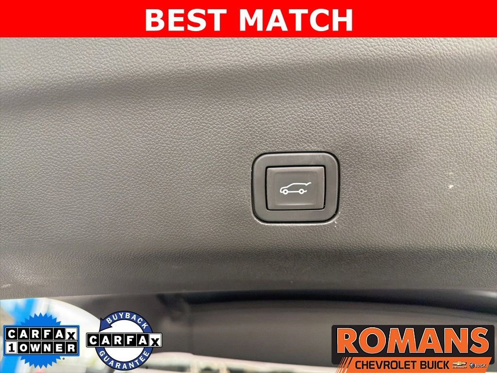 Used 2024 Chevrolet Tahoe RST image 25